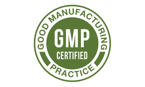 ZenCortex™ GMP Certified